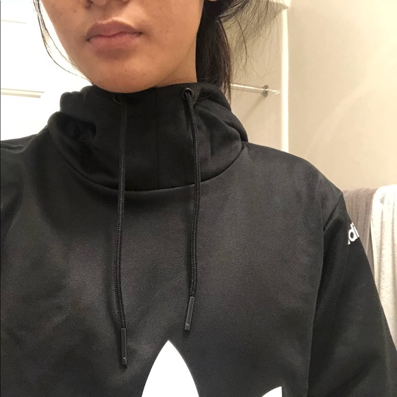 Adidas Hoodie - Picture 7 of 8